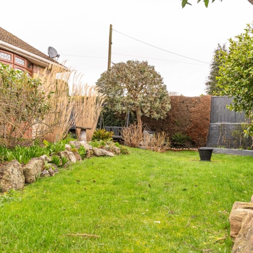 Wesley Close, Old Cwmbran. For sale with Clarke & Partners estate agent.